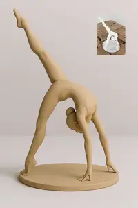 Gymnast