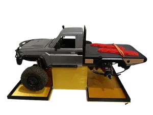 Mn82 stand for working on car
