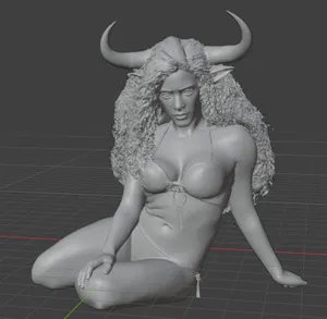 Tauren donna