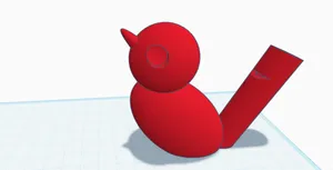 bird wistle