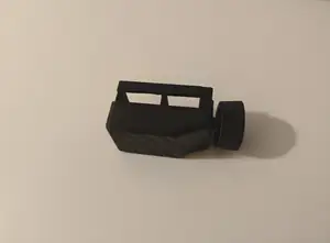 Standing Floor Fan Foot Replacement