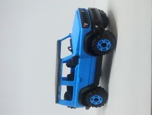 Suzuki JIMNY 32 Scale