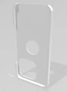 Honor 400 Lite snap case