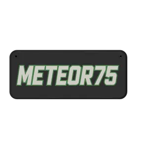 BetaFPV Meteor75/PRO case 8 680MAh pacs, grippy texture, snap fit lid