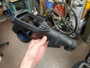 Flir Ex E4, E5, E6, E8 and Exx Series E53, E75, E85, E95 Tripod Mount Adapter