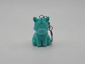 Unicorn Keychain (Remix)