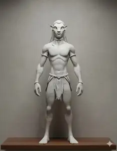 character from the movie avatar