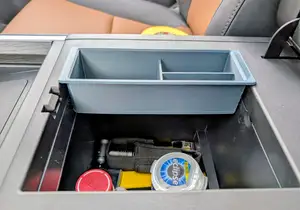 Lexus GX 550 Center Console Tray