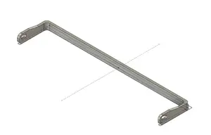 Philips Saeco Minuto Water TankHandle