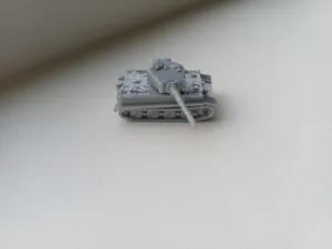 1:200 tiger 1