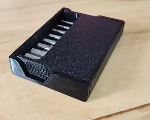 50mm Hex - Tap or Screw bit box