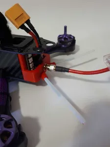 Antenna Holder For Wizard X220s (receivers: A8S, X6B)