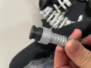 Anglerfish 4K Video Monitor HDMI Cap