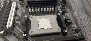 AM5 CPU Secure Frame