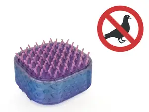 Anti-pigeon Corsair Titan Capswap module