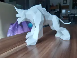 Gothic 1 Shadowbeast