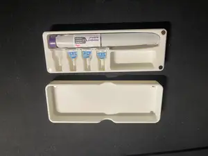 Mounjaro Kwikpen Case