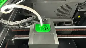 Centauri Carbon PTFE Brace Bracket VERSION 2