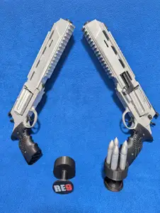 Resident evil requiem magnum Lion S kennedy