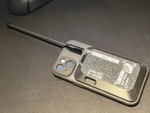 Magsafe Meshtastic Node