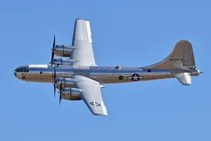 B-29 Superfortress