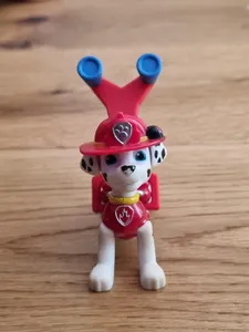 Paw Patrol Marshall Water Jet