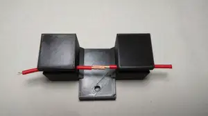 Soldering Holder (Third Hand) | Wire Splicing Aid | Bench Mount