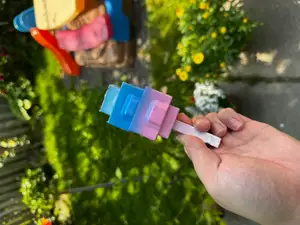 Roblox - Grow a Garden Candy Blossom
