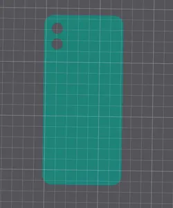 Nothing Phone (1) back cover