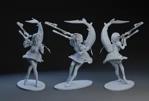 Ellen Joe : Zenless Zone Zero