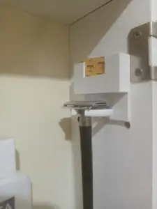 Razor Hook