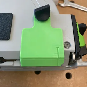TS60K Splinter guard