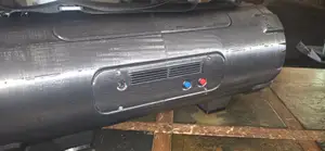Larger Electronics Compartment for Hexibase Jammer Mini Boombox