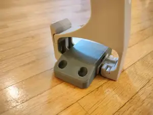 Clamp for Anycubic Kobra X Spool Holder