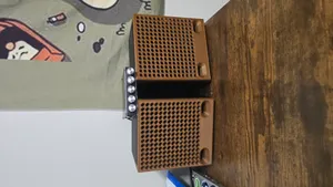 Speaker Box 5.25