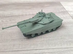 HSTV-L tank model (1:50 Scale)