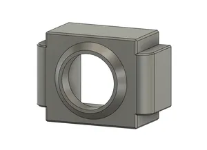NightEagle3v2 insert for BPNVG v2