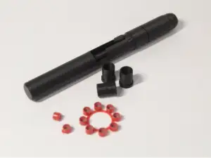 Agent X Pen – Tactical Spy Weapon / Boom-Stick 2.0 Airsoft