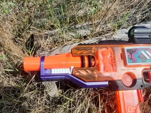 Maxim Technician Muzzle DeadMansLore