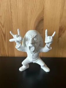Ronnie James Dio