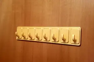 Door Key Holder
