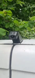 rearview camera/ Rückfahrkamera
