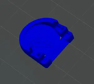 Slingshot Samsung Flip Holder