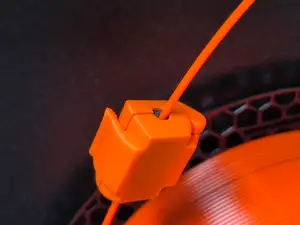 Filament Dust Filter
