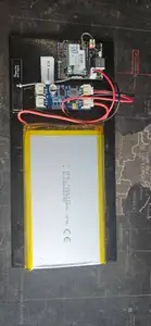 Meshcore Mestastic Solar Node RAK