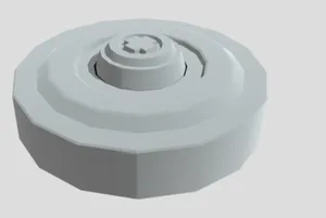 animale company Landmine