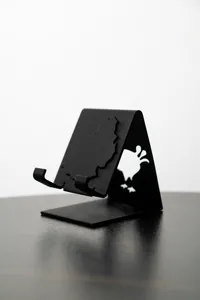 Dodo Phone Stand – Cute Mauritian Desk Buddy