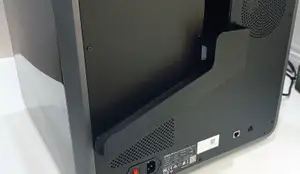Creality K2 Pro Dedicated Poop Chute.