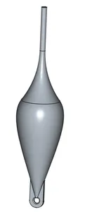 Fishing Floats 1