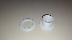 Wide grommet for 18mm chipboard